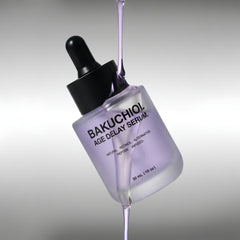 1% Bakuchiol + Peptides Retinol Alternative Serum