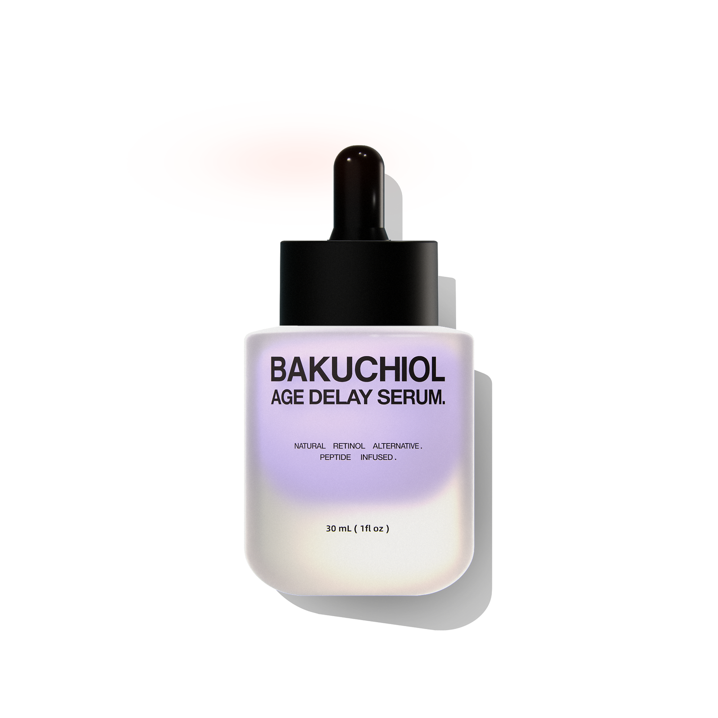 1% Bakuchiol + Peptides Retinol Alternative Serum